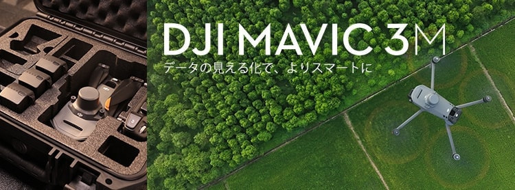 MAVIC 3M
