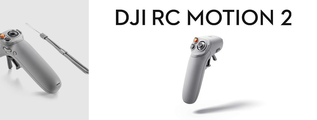 DJI MOTION 2