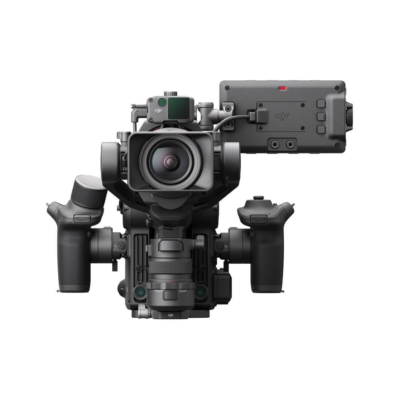 DJI Ronin 4D 8K