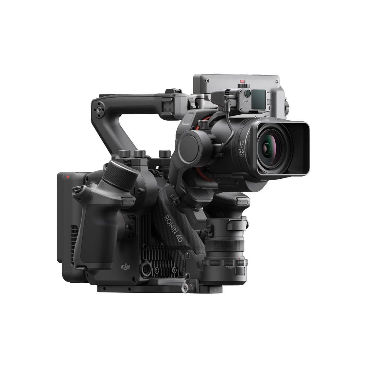 DJI Ronin 4D 8K