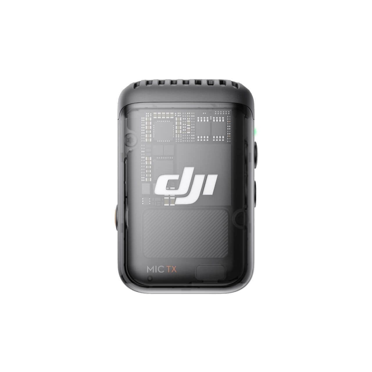 DJI MIC 2