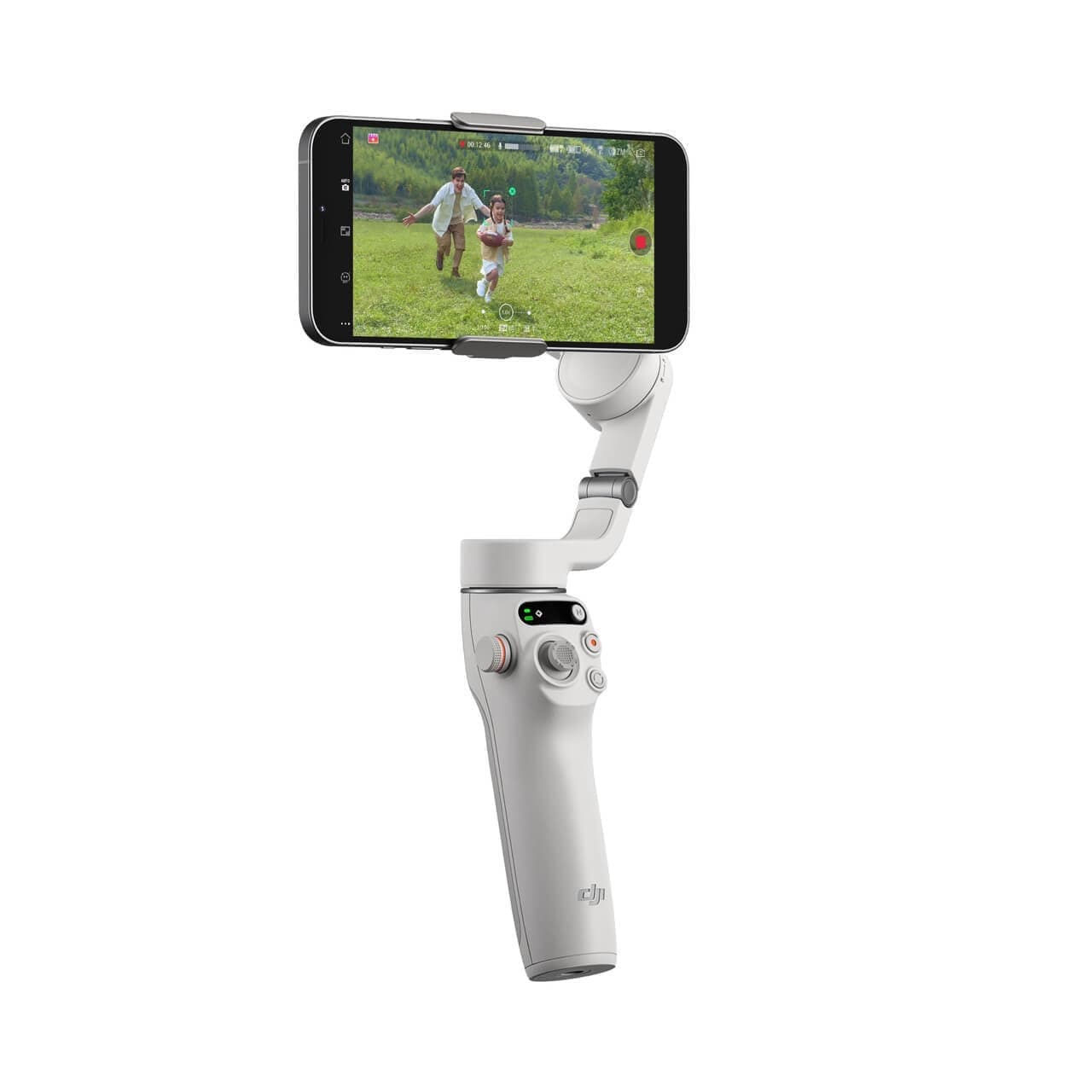 osmo mobile 6