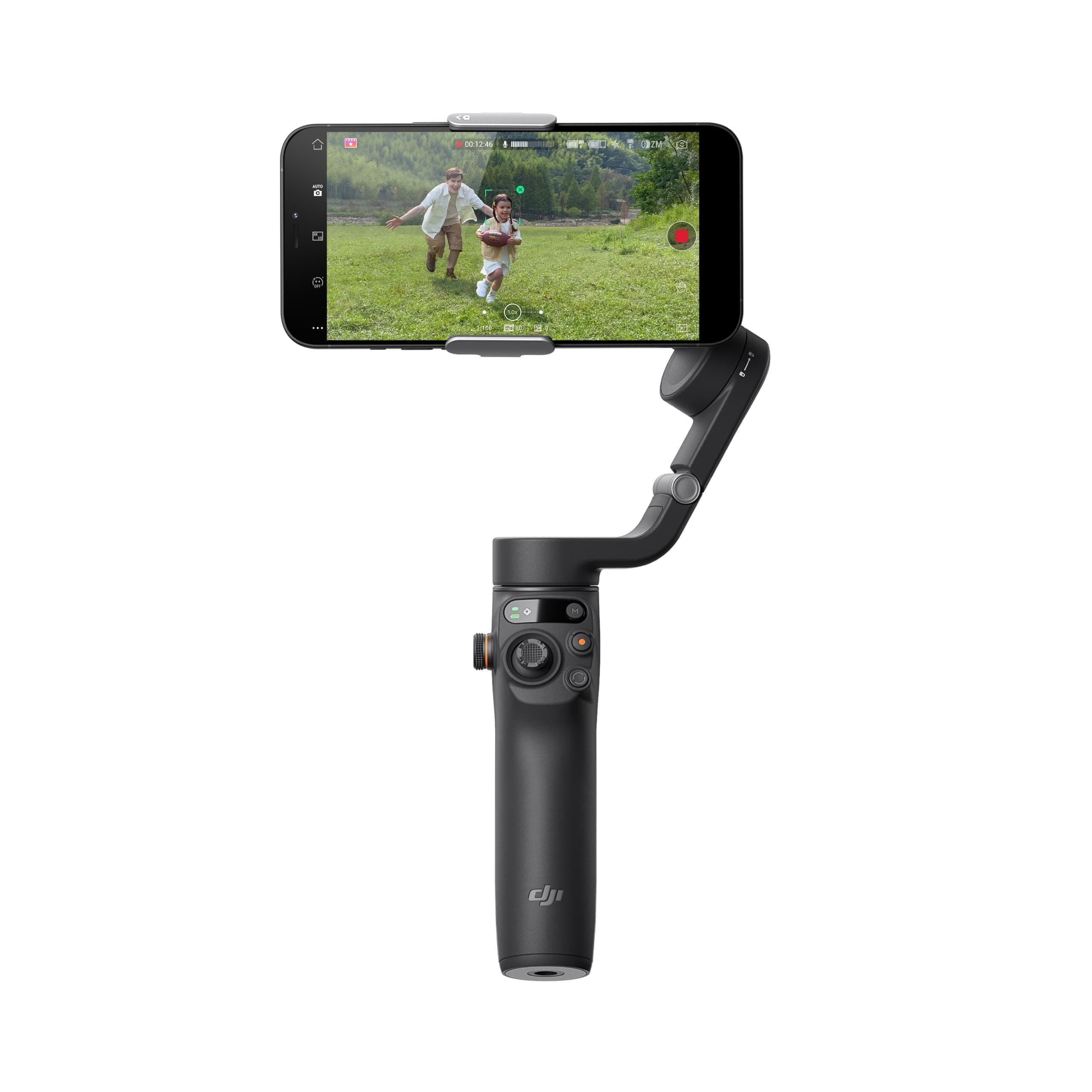 osmo mobile 6