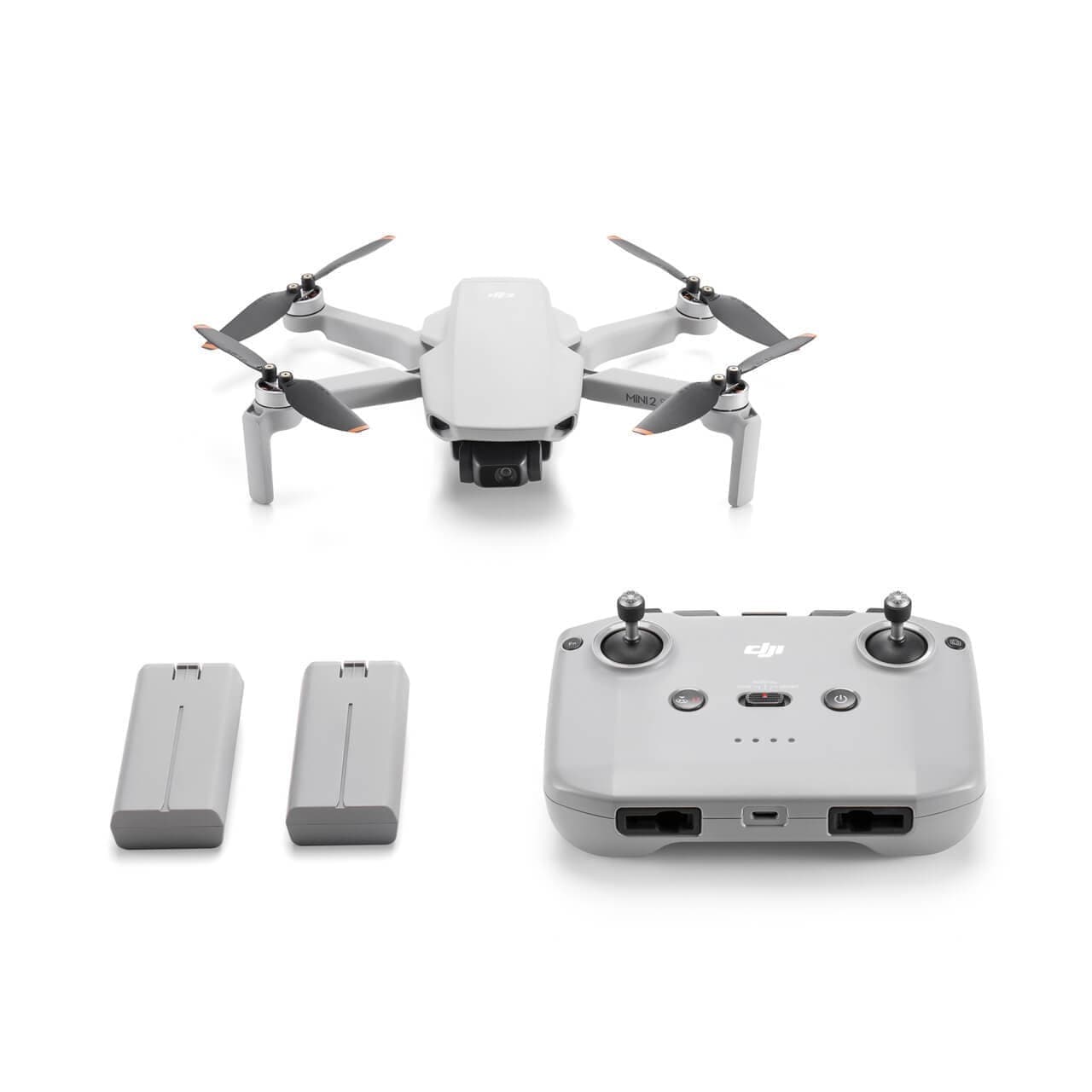 DJI Mini 2 SE