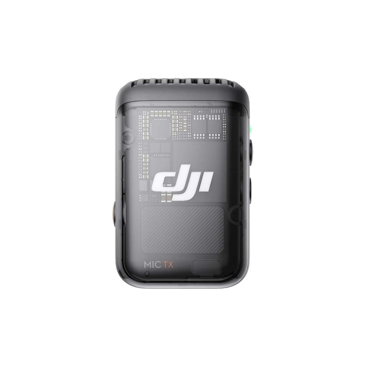 DJI MIC 2
