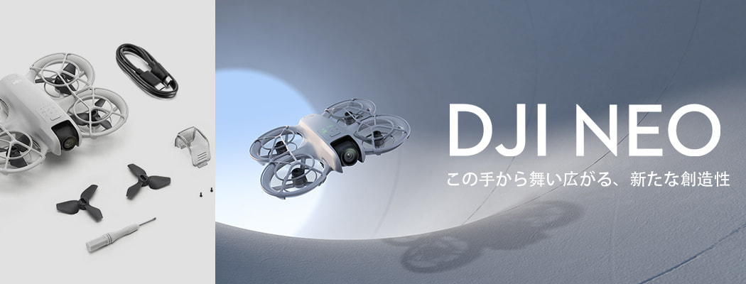 DJI NEO