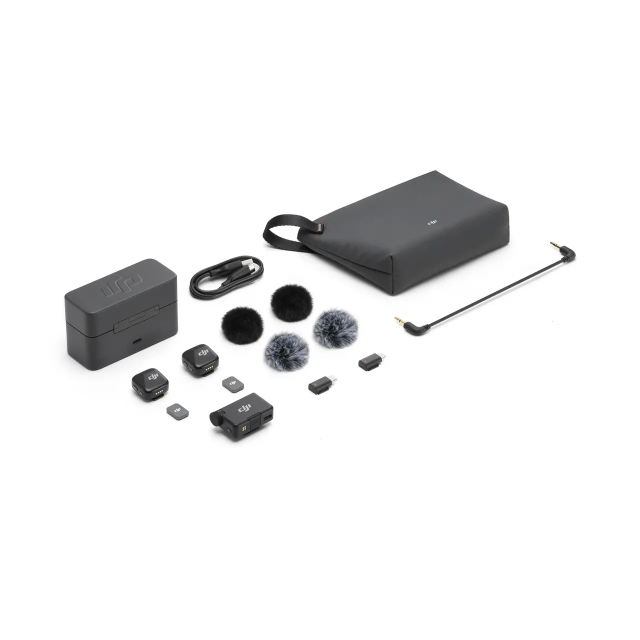 DJI MIC MINI