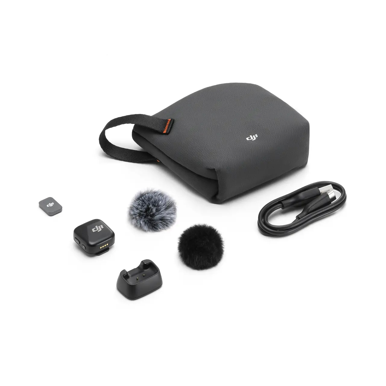 DJI MIC MINI