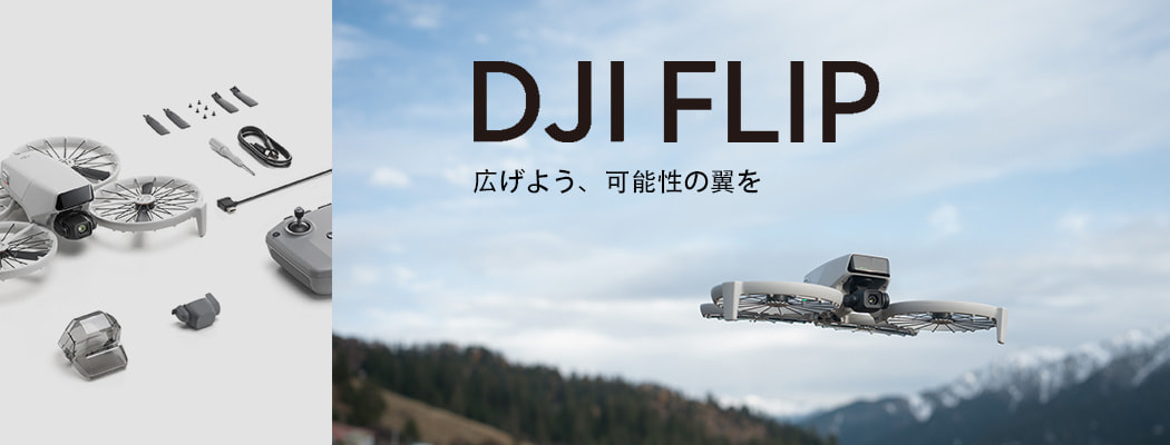 DJI FLIP