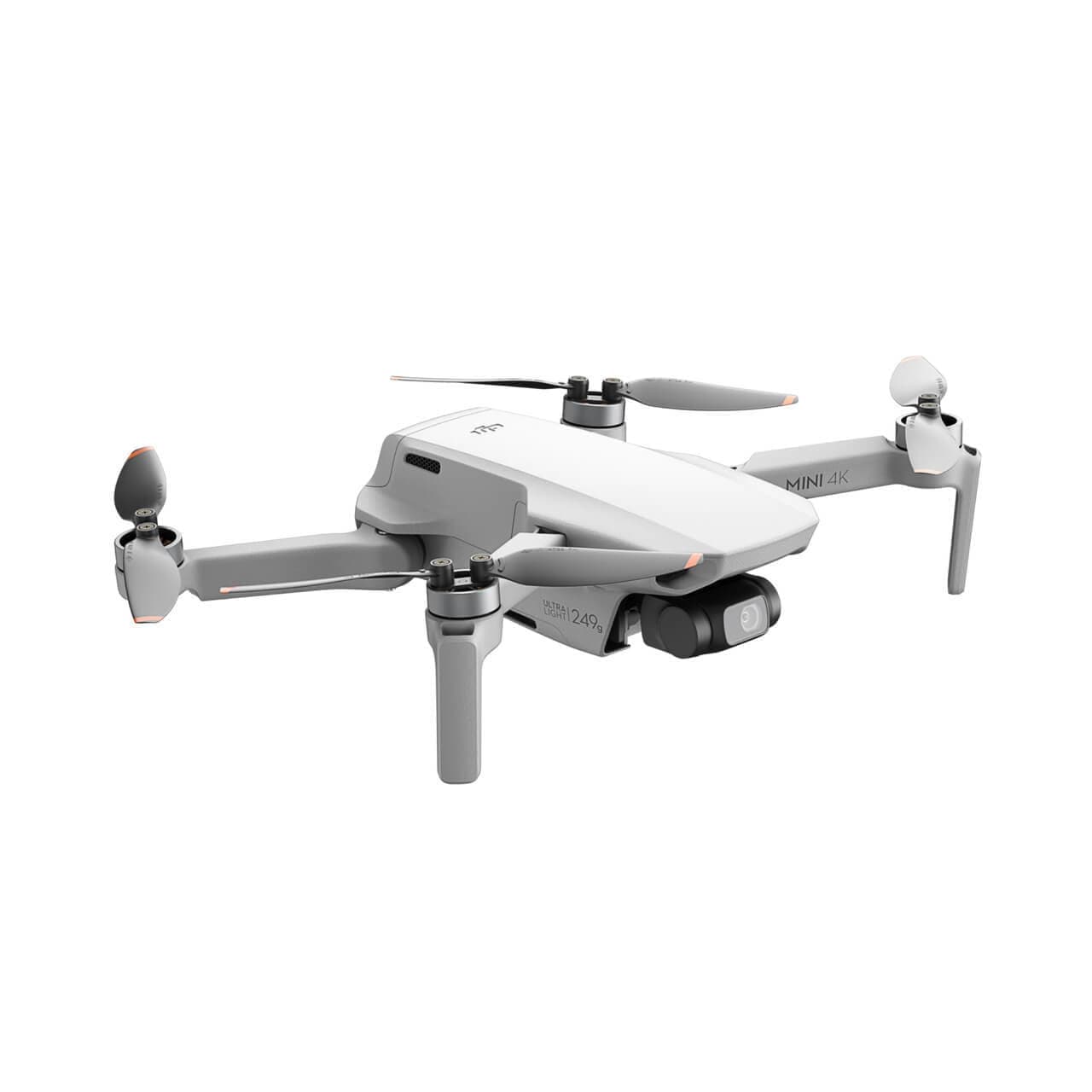 DJI Mini 2 SE
