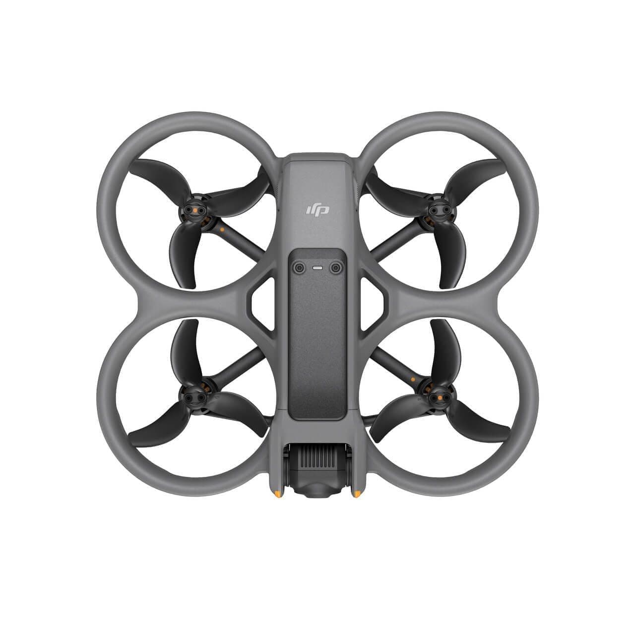 DJI AVATA 2