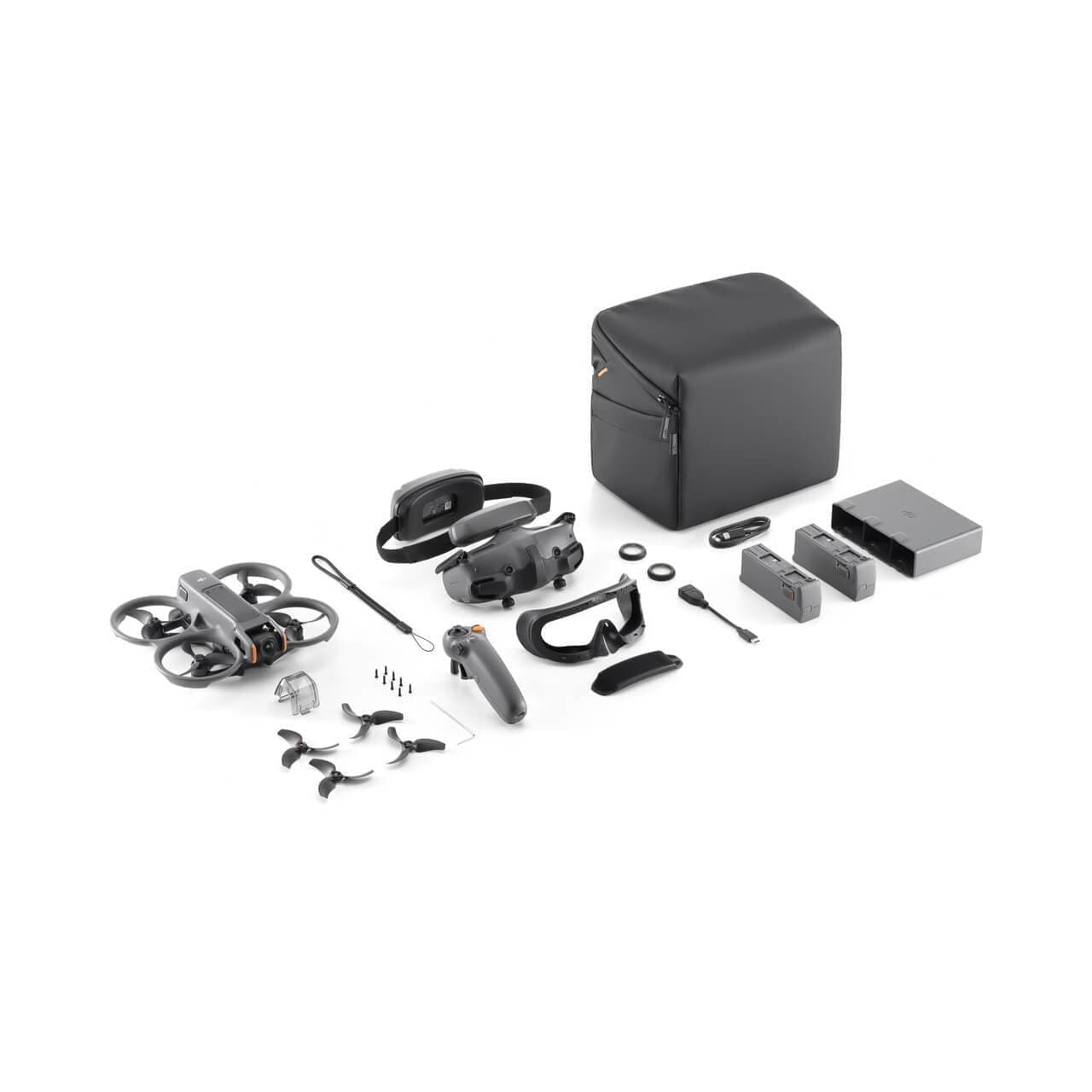DJI AVATA 2