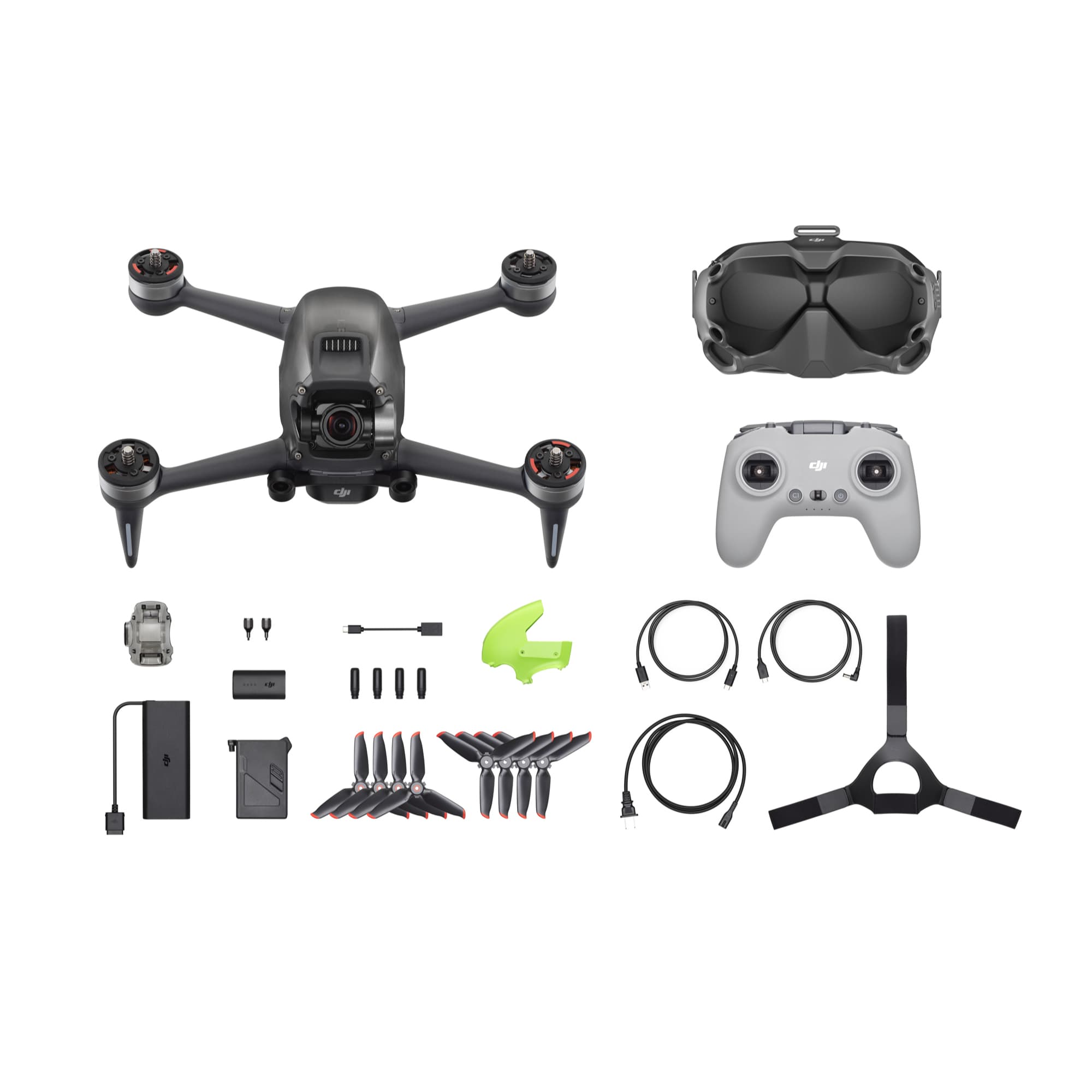 DJI FPV