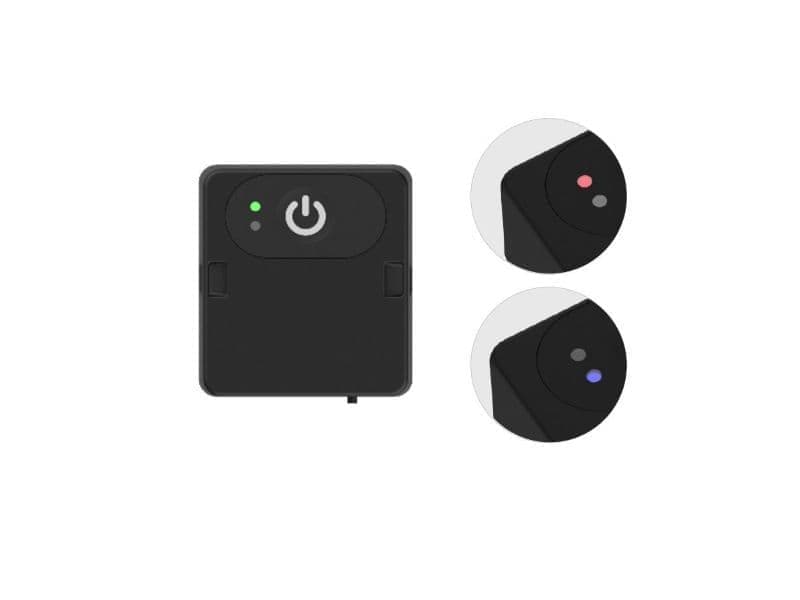 remoteID