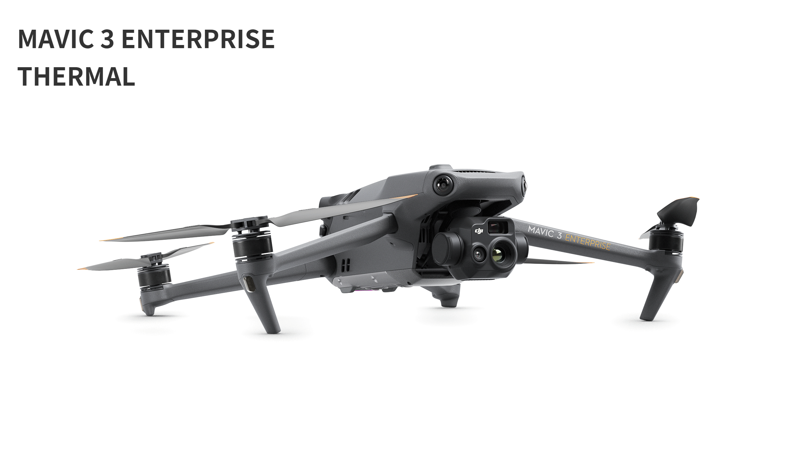Mavic3 Thermal