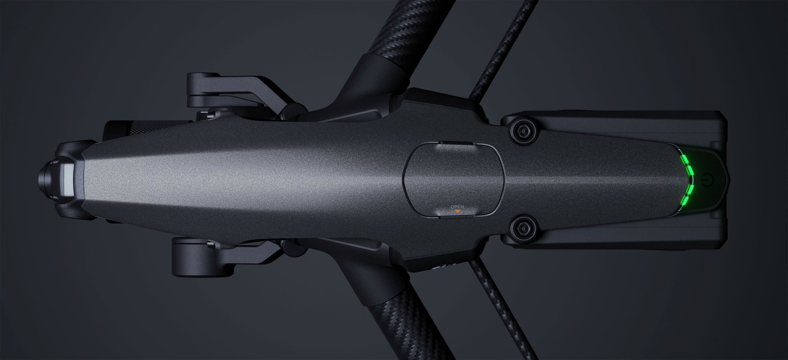 INSPIRE 3