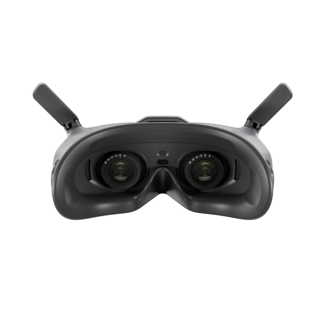 Goggles 2