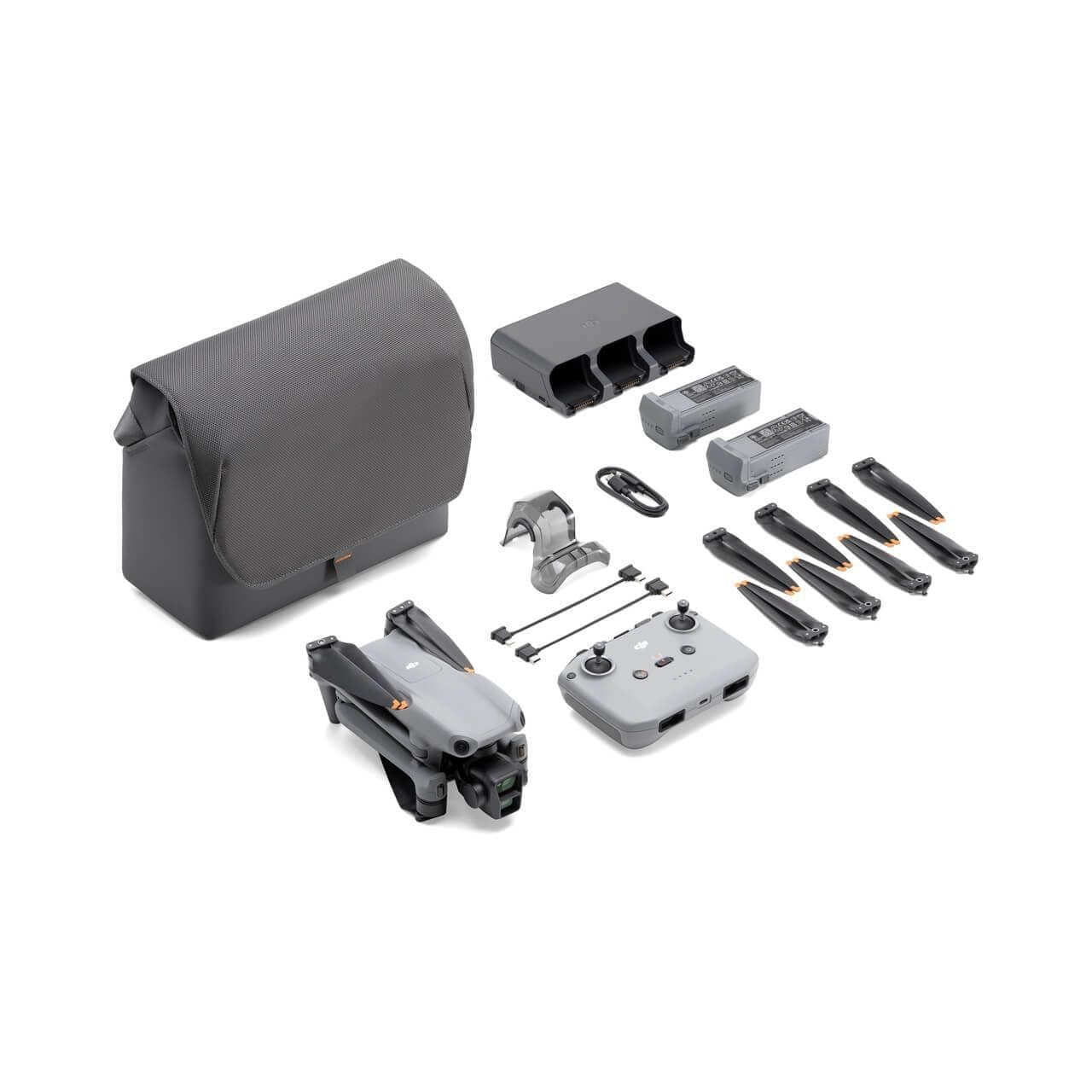DJI AIR 3