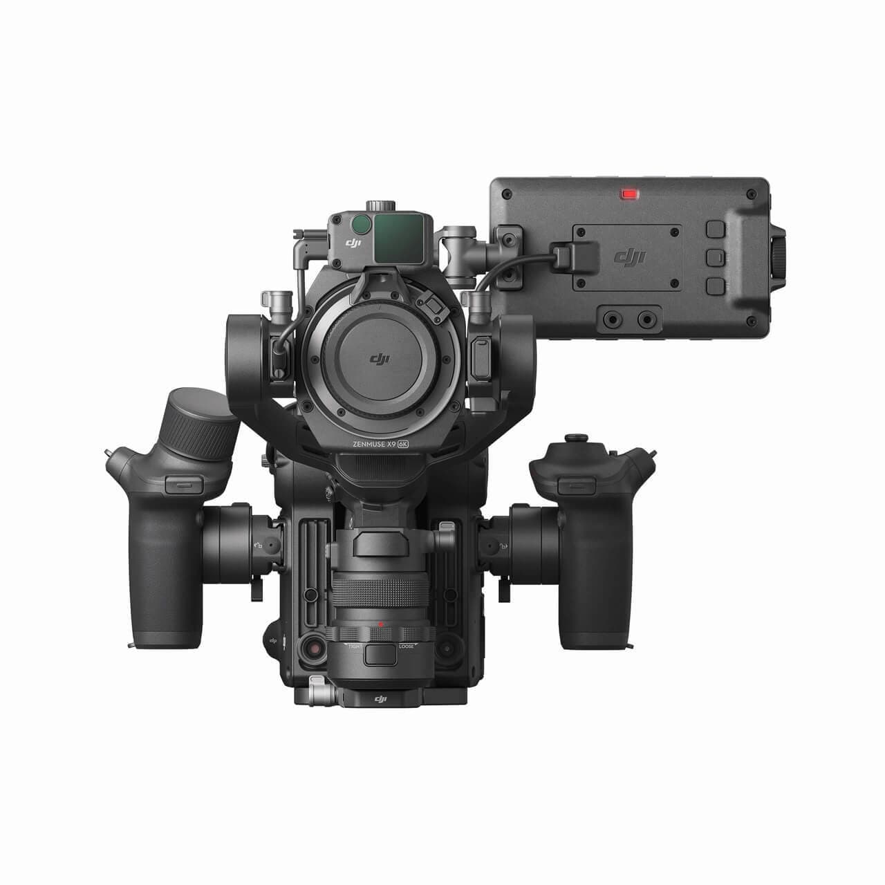 DJI Ronin 4D 6K