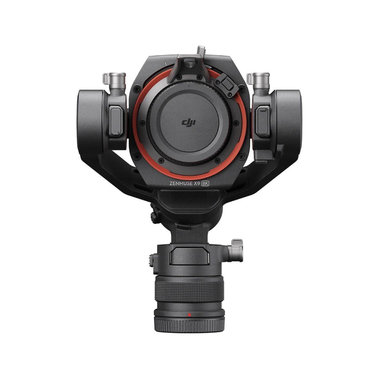DJI Ronin 4D X9-8Kジンバルカメラ