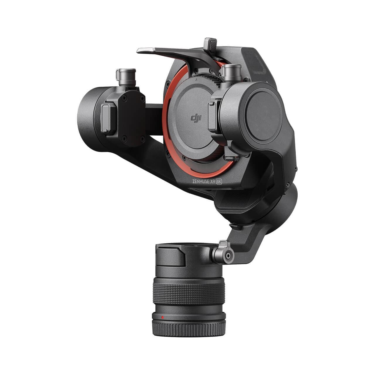 DJI Ronin 4D X9-8Kジンバルカメラ