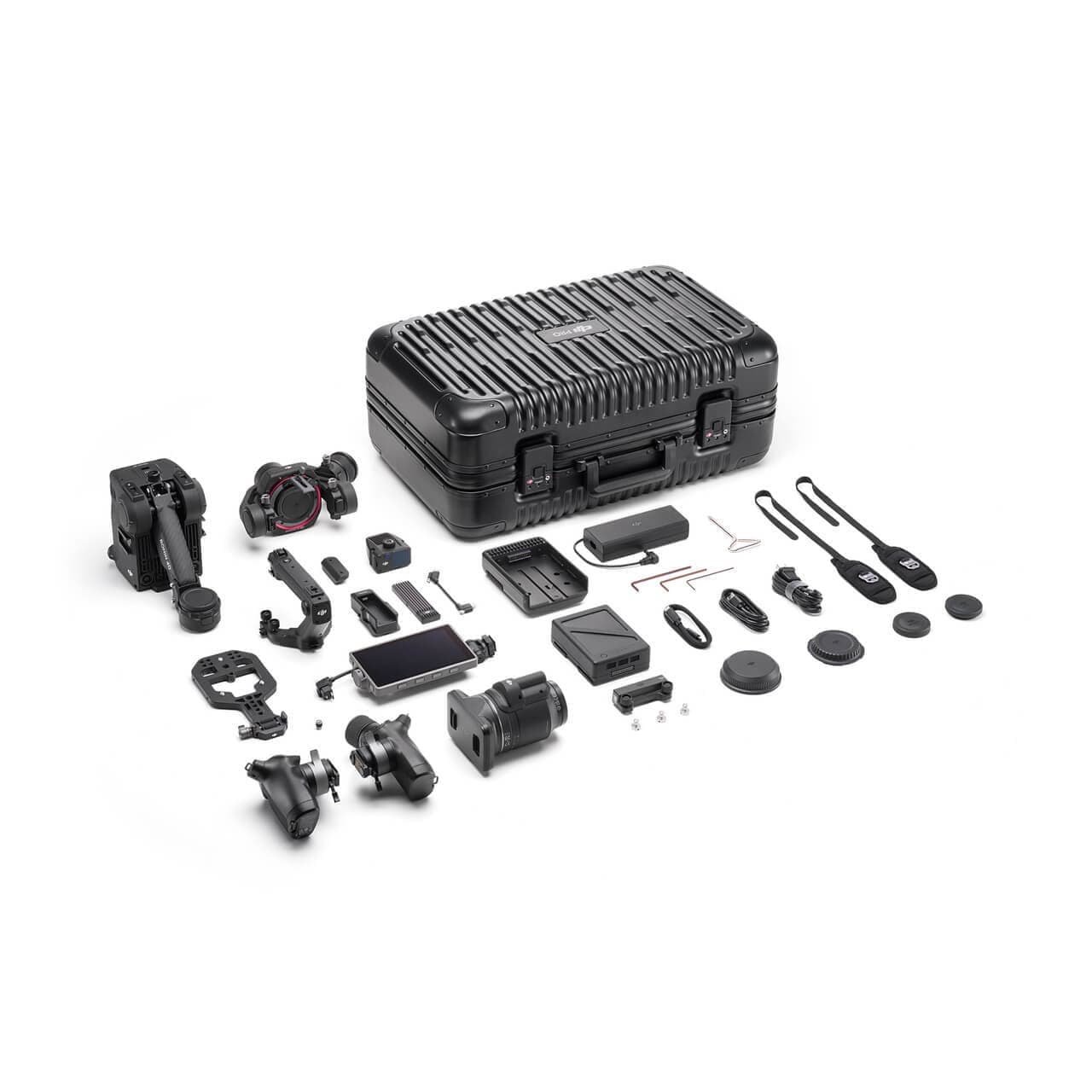 DJI Ronin 4D 8K