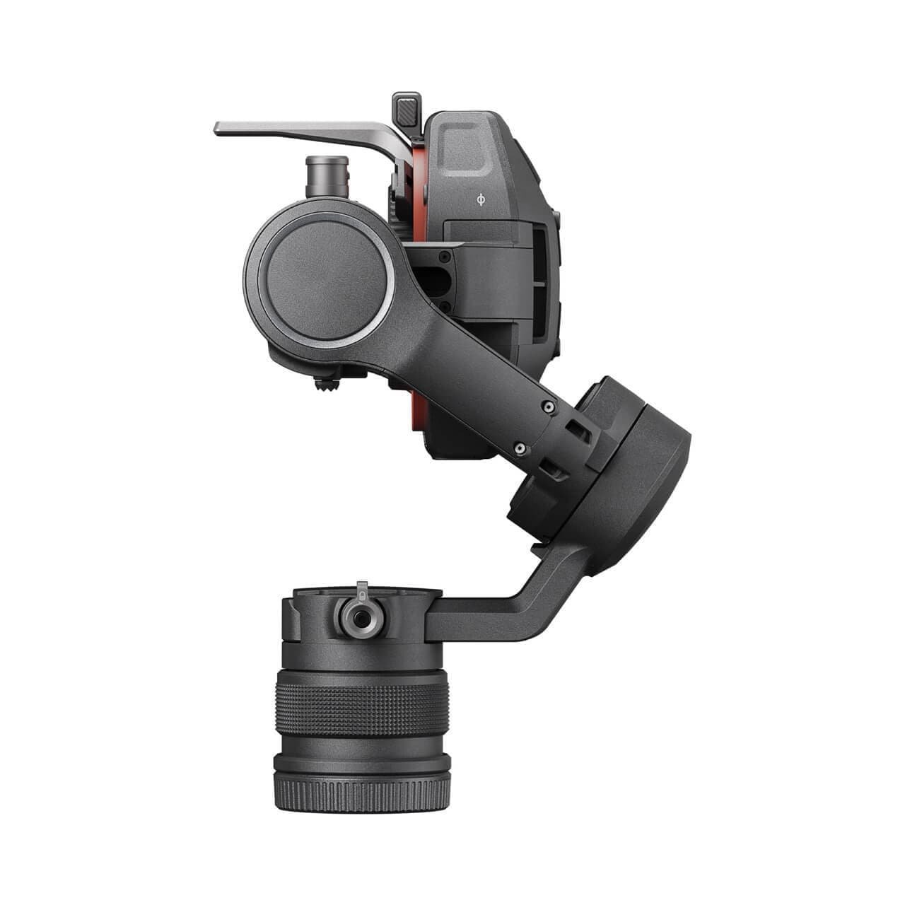 DJI Ronin 4D X9-8Kジンバルカメラ