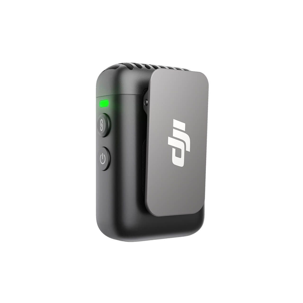 DJI MIC 2