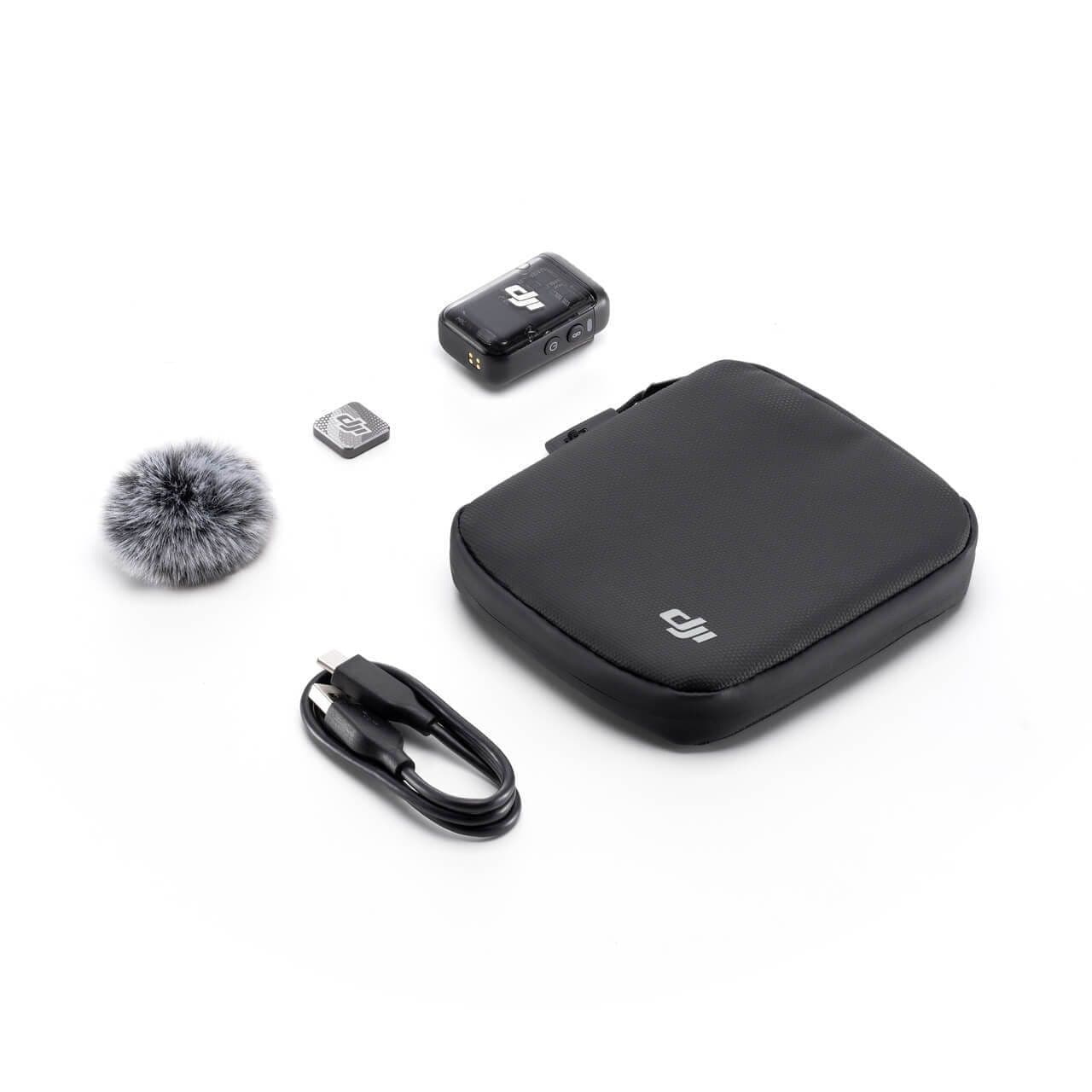 DJI MIC 2