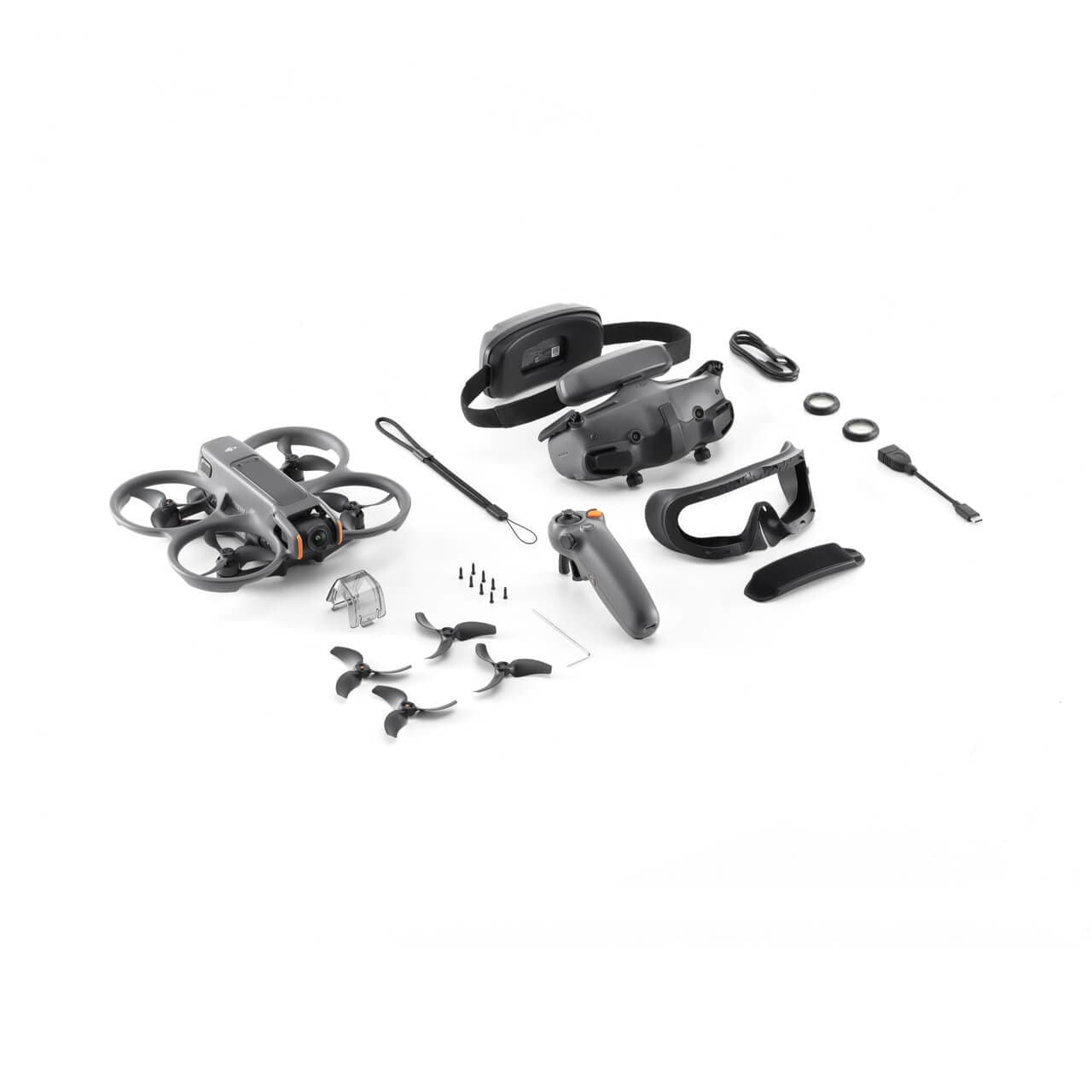 DJI AVATA 2