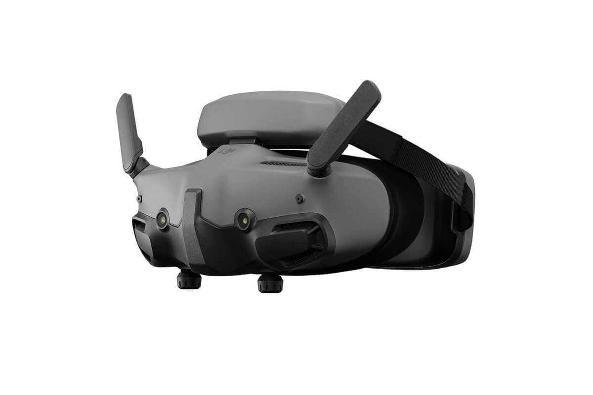 Goggles 3