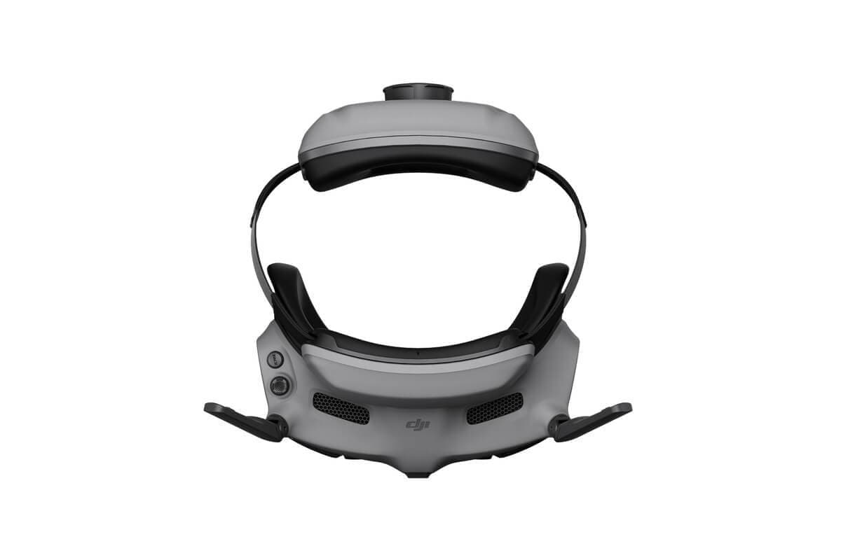 Goggles 3