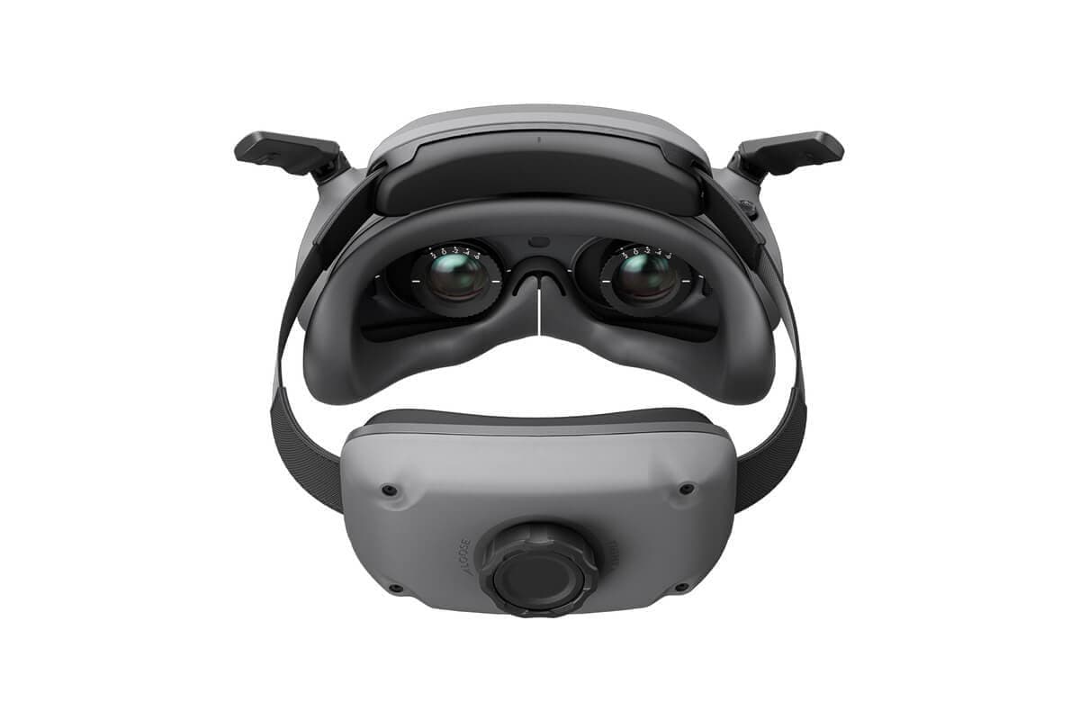 Goggles 3