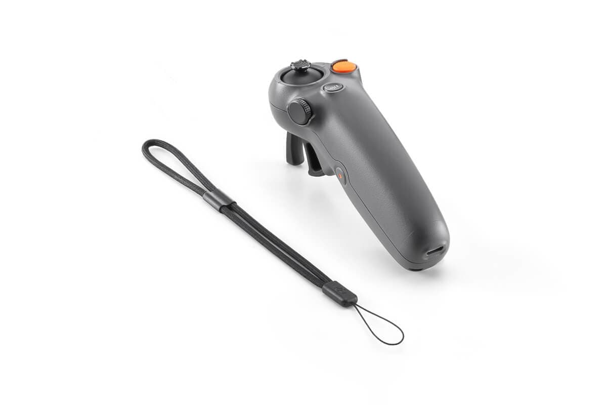 DJI RC MOTION 3
