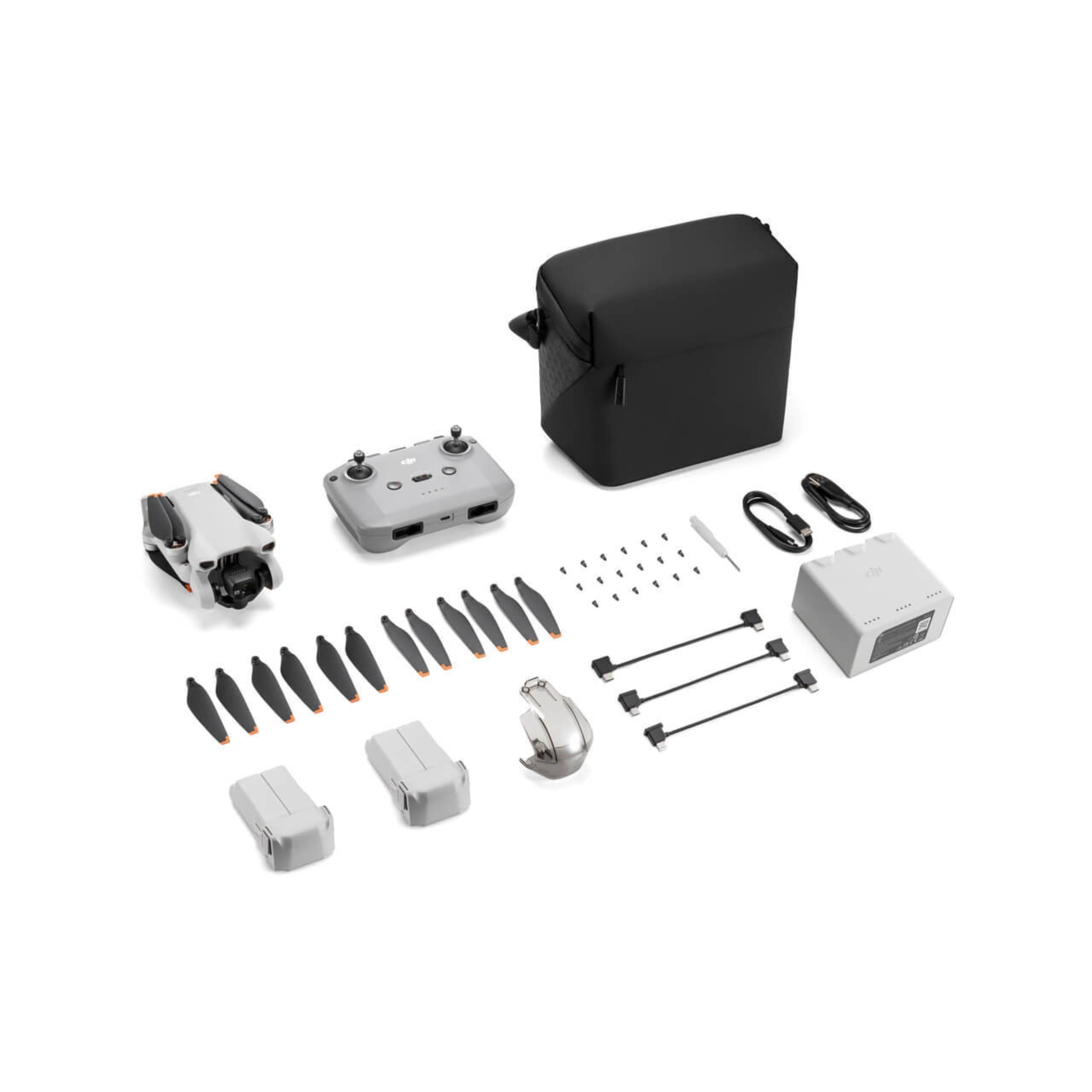 DJI Mini 3
