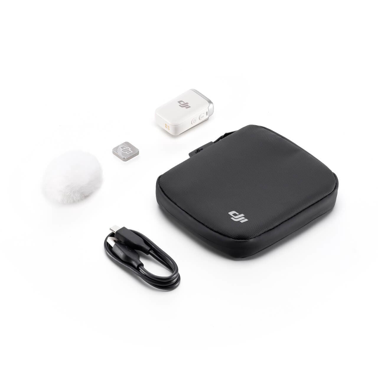 DJI MIC 2