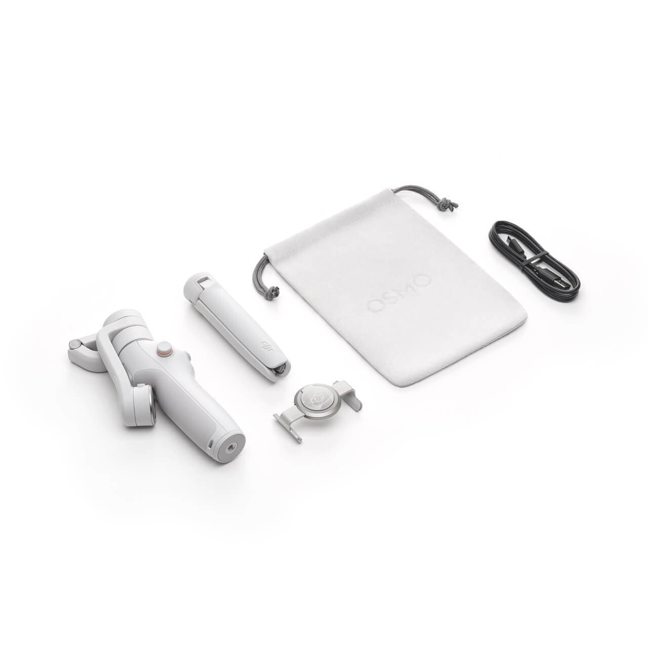 osmo mobile 6
