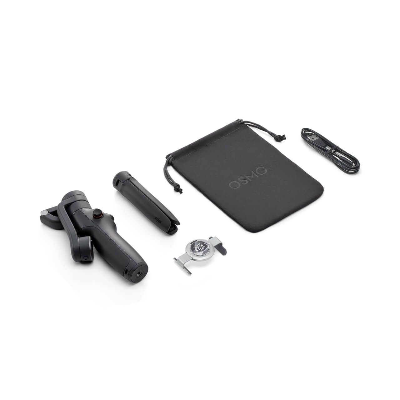 osmo mobile 6