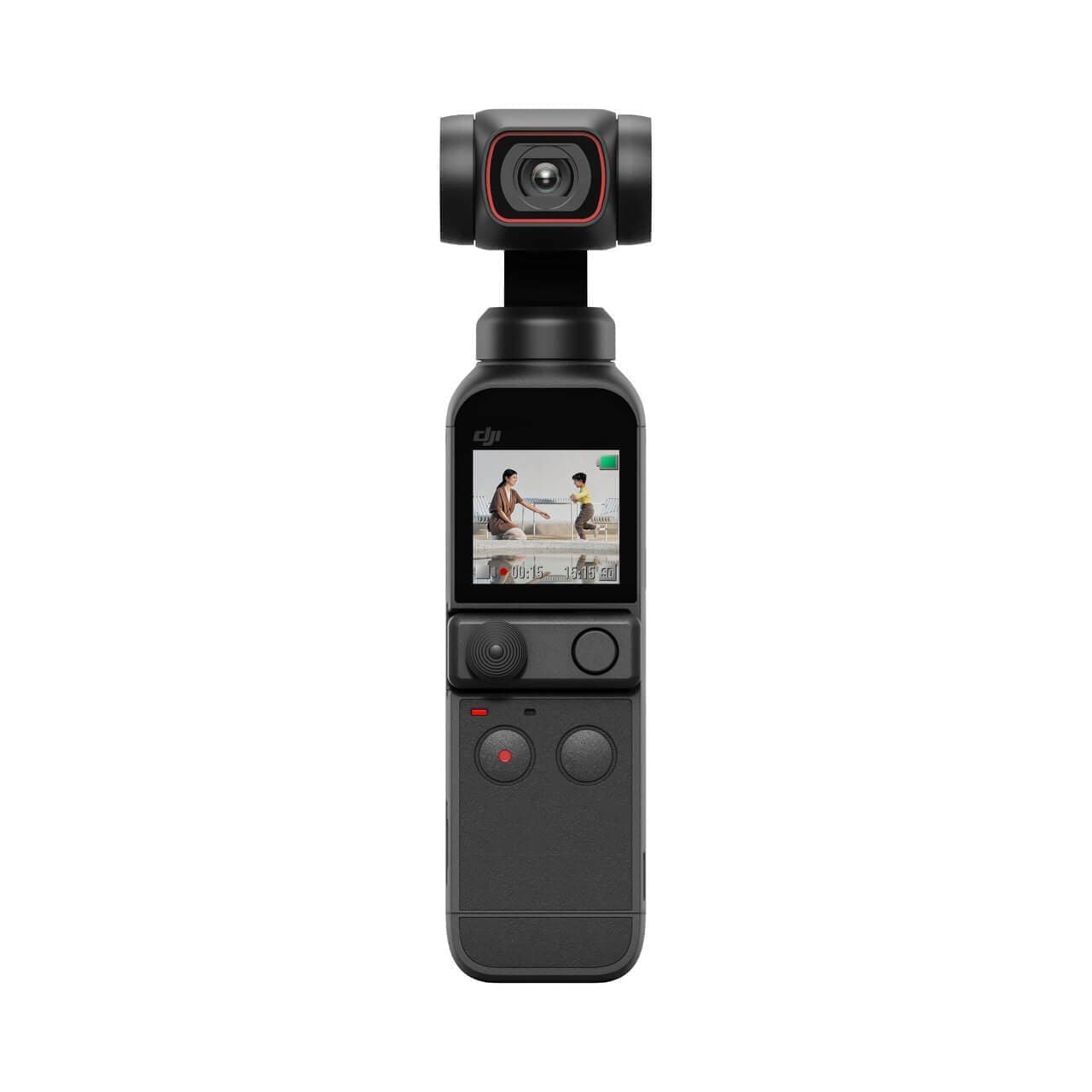 DJI POKET 2