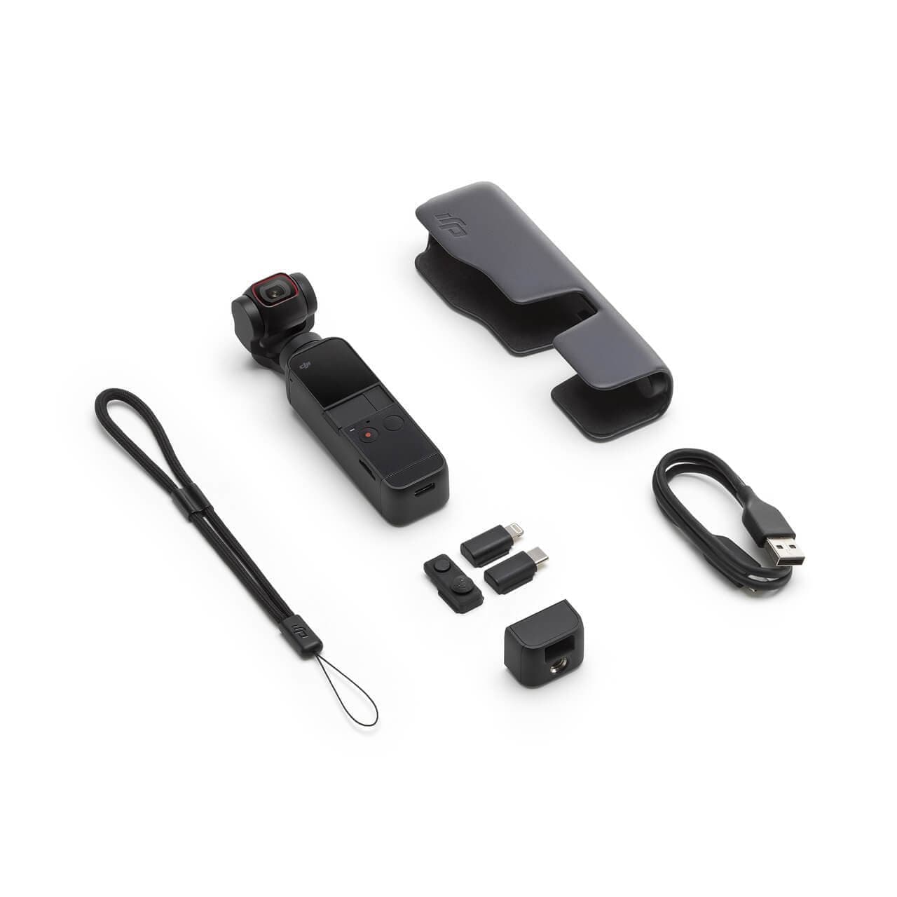 DJI POKET 2