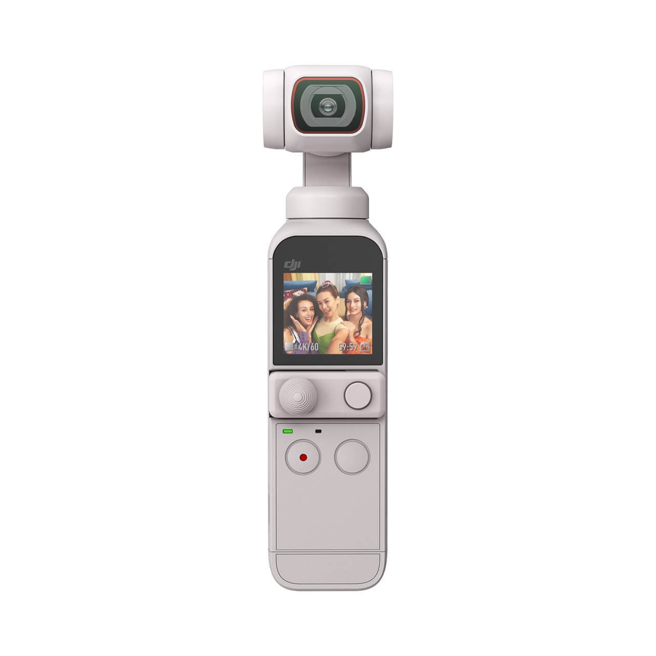 DJI POKET 2