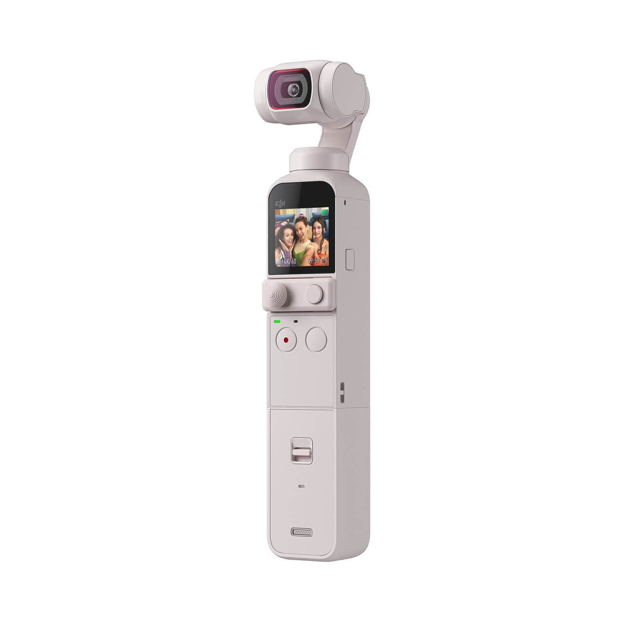 DJI POKET 2