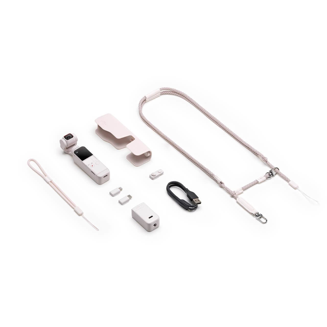 DJI POKET 2
