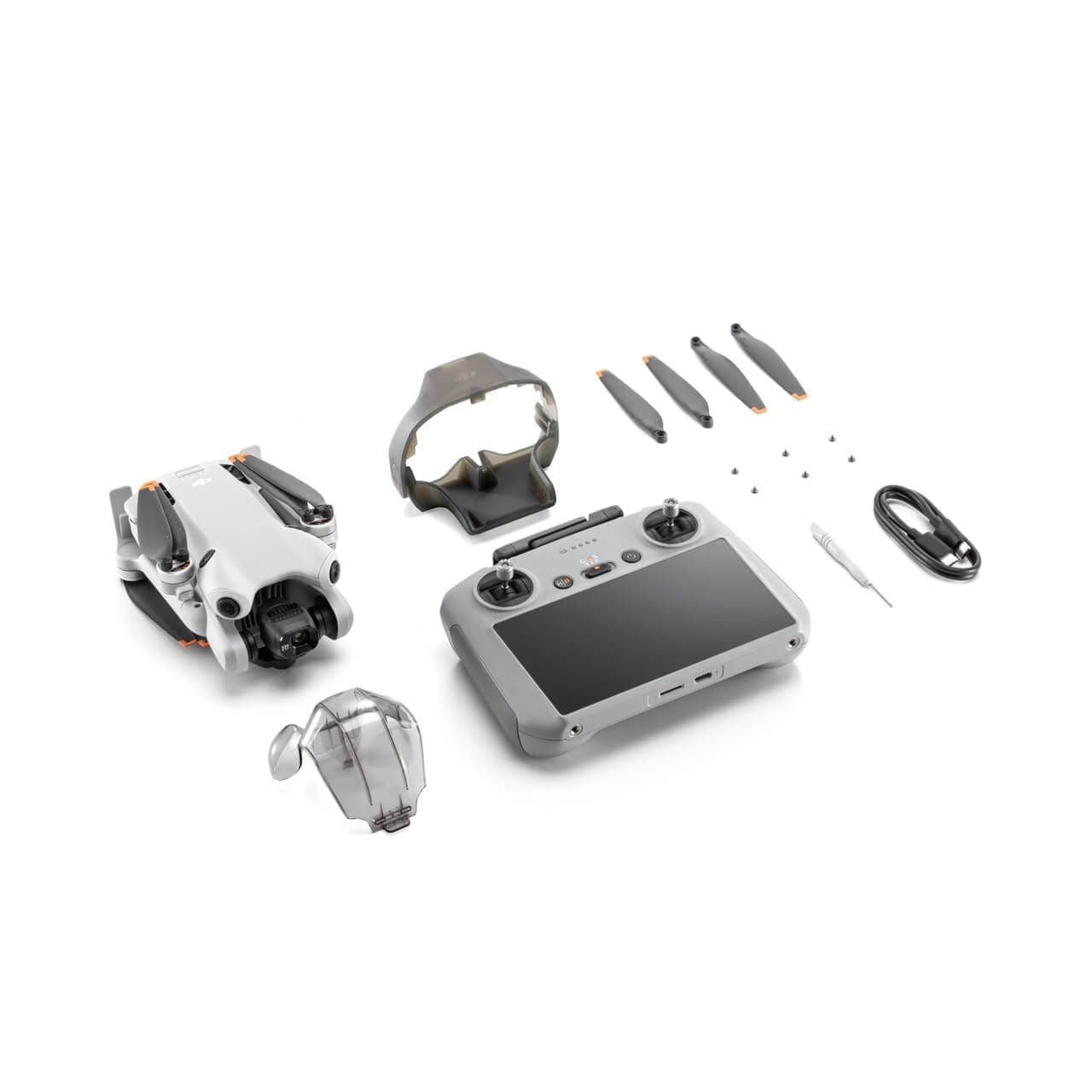 DJI MINI 4 PRO