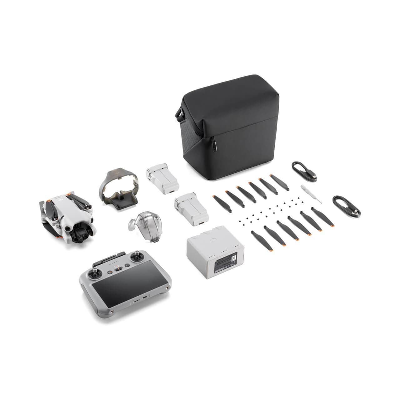 DJI MINI 4 PRO