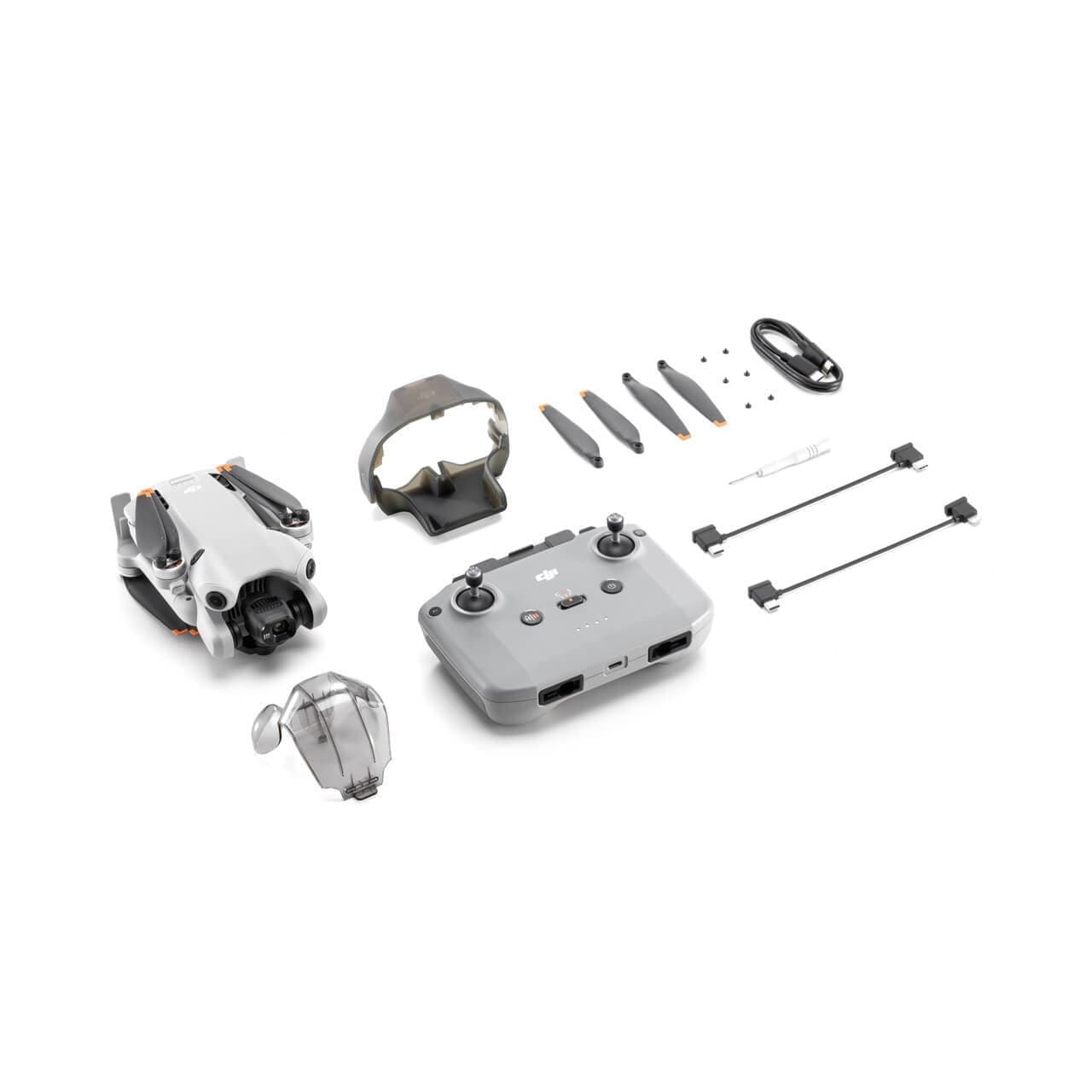 DJI MINI 4 PRO