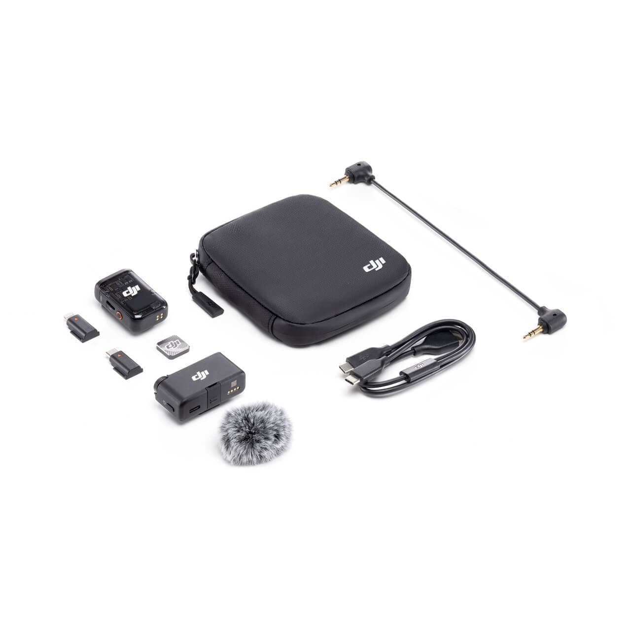 DJI MIC 2