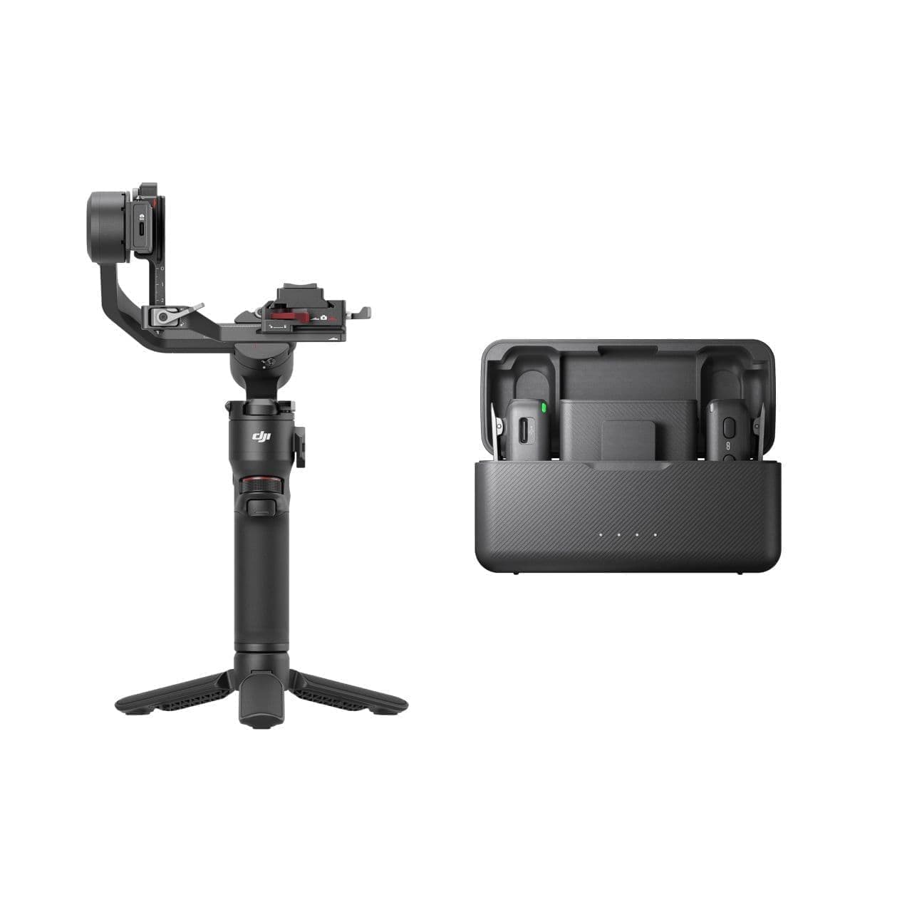 DJI RS 3 Mini