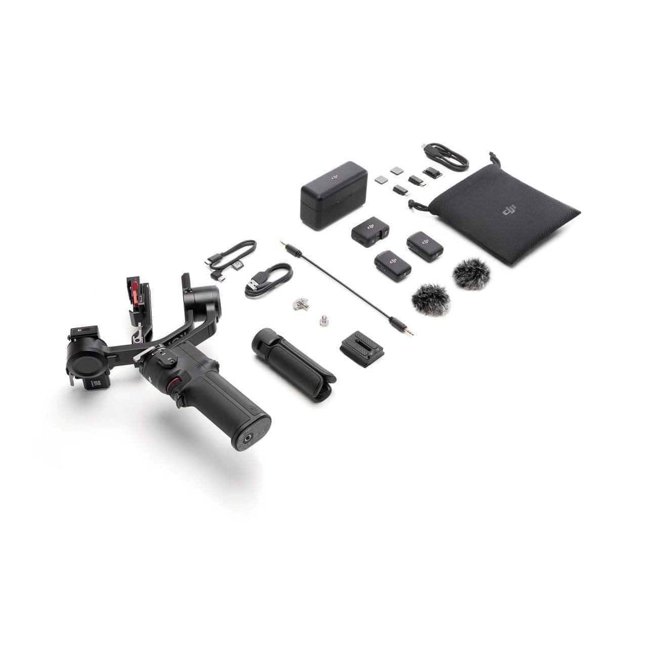 DJI RS 3 Mini