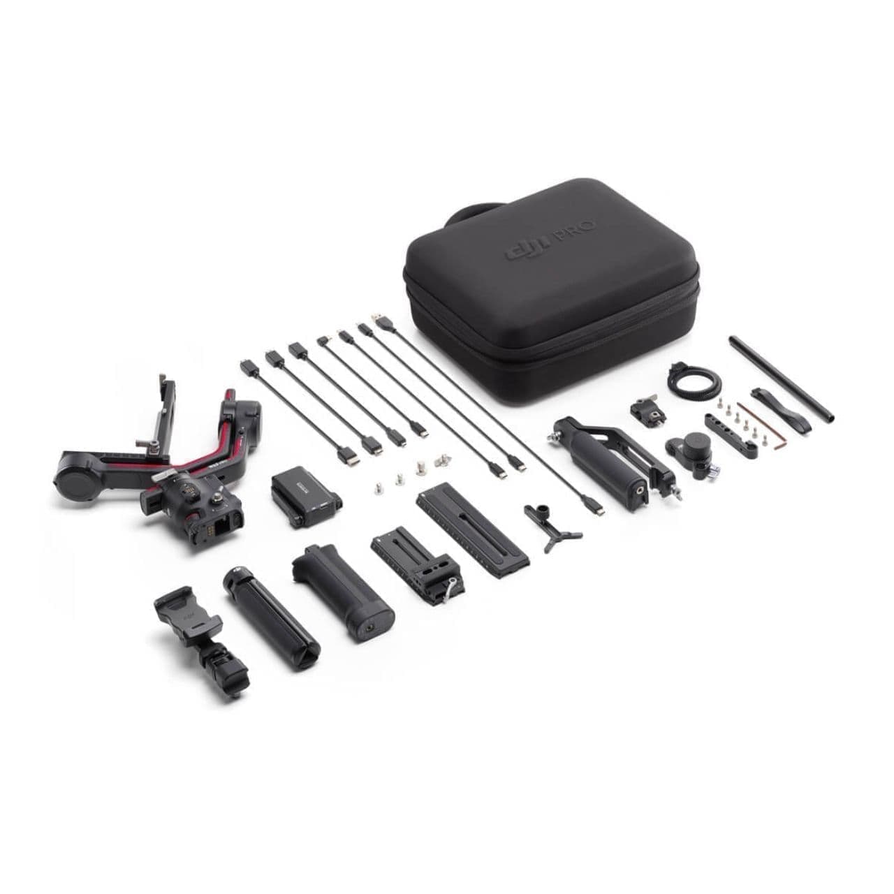 DJI RS 3 PRO